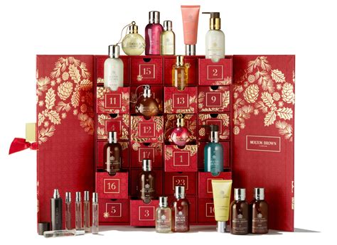 best perfume advent calendars